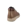 Callaghan 60608 Stivaletto Chukka in Pelle Cammello Uomo con Lacci