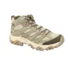 Merrell Moab 3 Mid GTX Botas de Trekking Impermeables Mujer Verde Oliva
