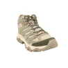 Merrell Moab 3 Mid GTX Scarponcini da Trekking Impermeabili Donna Verde Oliva