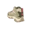Merrell Moab 3 Mid GTX Wanderstiefel Damen Wasserdicht Olivgrün