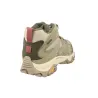 Merrell Moab 3 Mid GTX Chaussures de Randonnée Imperméables Femme Vert Olive