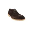 Zapato Oxford Brogue Gonzalo 7961HD Ante Marrón