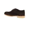 Zapato Oxford Brogue Gonzalo 7961HD Ante Marrón