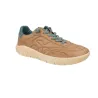 Sunni Sabbi FLY-VX 025 Baskets Cuir Semelle Épaisse Homme