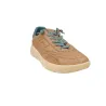 Sunni Sabbi FLY-VX 025 Zapatillas Piel Relieve Suela Gruesa Hombre
