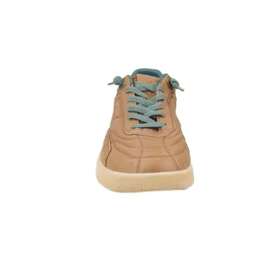 Sunni Sabbi FLY-VX 025 Sneaker Pelle Suola Alta Uomo