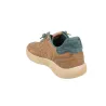 Sunni Sabbi FLY-VX 025 Sneaker Leder Dicke Sohle Herren