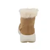 Stivaletto Sunni Atlas 069 Collo Montone Donna