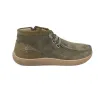 Stivaletto Sunni Naya 072 Camoscio Ricamo Donna