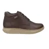Callaghan Dorado Hidro Botín Chukka Piel Impermeable Hombre Marrón