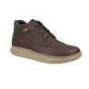 Callaghan Dorado Hidro Chukka Pelle Impermeabile Uomo Marrone