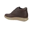 Callaghan Dorado Hidro Chukka Pelle Impermeabile Uomo Marrone