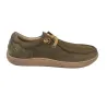 Sunni Sabbi Kairo 015 Zapato Casual Piel Mocasín Hombre Marrón