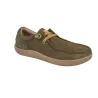 Sunni Sabbi Kairo 015 Zapato Casual Piel Mocasín Hombre Marrón