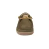 Sunni Sabbi Kairo 015 Zapato Casual Piel Mocasín Hombre Marrón