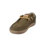 Sunni Sabbi Kairo 015 Zapato Casual Piel Mocasín Hombre Marrón