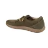 Sunni Sabbi Kairo 015 Scarpa Casual Pelle Mocassino Uomo Marrone