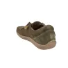 Sunni Sabbi Kairo 015 Scarpa Casual Pelle Mocassino Uomo Marrone