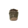 Sunni Sabbi Kairo 015 Scarpa Casual Pelle Mocassino Uomo Marrone