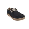 Sunni Sabbi Kairo 015 Scarpa Casual Pelle Mocassino Uomo Marrone