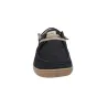 Sunni Sabbi Kairo 015 Zapato Casual Piel Mocasín Hombre Marrón