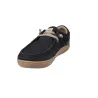 Sunni Sabbi Kairo 015 Scarpa Casual Pelle Mocassino Uomo Marrone