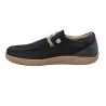Sunni Sabbi Kairo 015 Zapato Casual Piel Mocasín Hombre Marrón