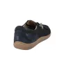 Sunni Sabbi Kairo 015 Scarpa Casual Pelle Mocassino Uomo Marrone