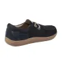 Sunni Sabbi Kairo 015 Zapato Casual Piel Mocasín Hombre Marrón