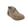 Sunni Naya 072 Suede Embroidered Ankle Boots Women