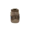Sunni Naya 072 Suede Embroidered Ankle Boots Women