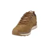 Geox Spherica Activ X2 U56HMA Leather Textile Sneaker Men Nut