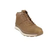 Geox Spherica Activ X2 U56HMA Stiefel Leder Textil Herren Nut