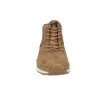 Geox Spherica Activ X2 U56HMA Stivaletto Pelle Tessuto Uomo Nut
