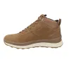 Geox Spherica Activ X2 U56HMA Bottine Cuir Textile Homme Nut