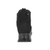 IGI&CO 21571 Gore-Tex Boots Chelsea Cuir Nubuck Imperméable Femme Noir