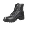 IGI&CO 21616 Gore-Tex Bottines à Lacets Cuir Imperméables Femme Noir