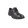IGI&CO 21080 Gore-Tex Waterproof Leather Lace-Up Brogue Shoes Men Black