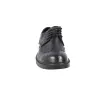 IGI&CO 21080 Gore-Tex Waterproof Leather Lace-Up Brogue Shoes Men Black