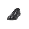 IGI&CO 21080 Gore-Tex Waterproof Leather Lace-Up Brogue Shoes Men Black