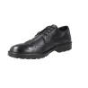 IGI&CO 21080 Gore-Tex Scarpe Brogue con Lacci Pelle Impermeabili Uomo Nero