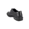 IGI&CO 21080 Gore-Tex Brogue Schnürschuhe Herren Leder Wasserdicht Schwarz