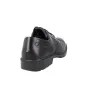 IGI&CO 21080 Gore-Tex Waterproof Leather Lace-Up Brogue Shoes Men Black