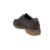 Carmela 164347 Scarpe Casual con Lacci in Camoscio Pelle Uomo Marrone