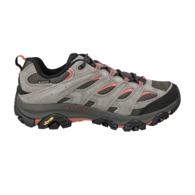 Merrell Moab 3 GTX Zapatillas Senderismo Gore-Tex Impermeables Hombre Ember