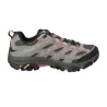 Merrell Moab 3 GTX Gore-Tex Waterproof Suede Hiking Shoes Men Ember