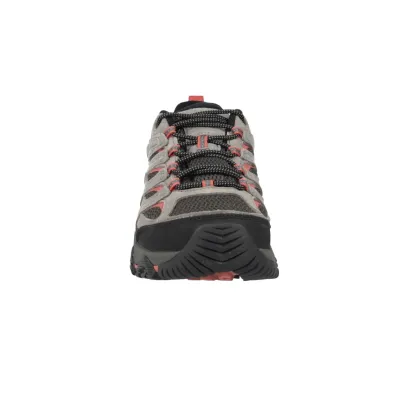 Merrell Moab 3 GTX Gore-Tex Waterproof Suede Hiking Shoes Men Ember