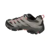 Merrell Moab 3 GTX Gore-Tex Waterproof Suede Hiking Shoes Men Ember
