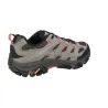 Merrell Moab 3 GTX Zapatillas Senderismo Gore-Tex Impermeables Hombre Ember