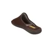 Nordikas 236 Top Line Pantofole Ciabatta Uomo in Camoscio da Casa